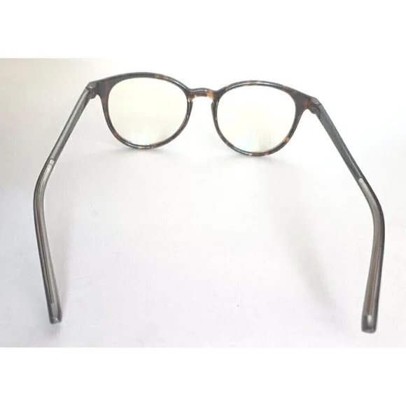 RODS ++ CONES Eyeglasses Frame Only Odin Filter Tortoise - Picture 2 of 9